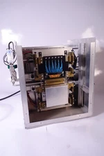 AlphaTest Custom Semiconductor Test Head 