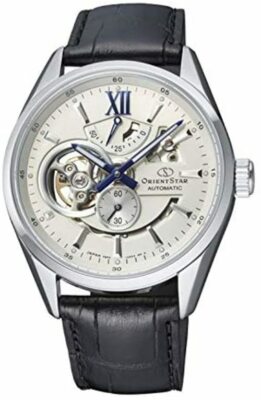 Orient Uhr Orient Star Modern Skeleton RK-AV0007S Herren