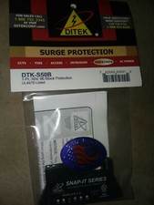 Ditek surge protector DTK-S50B