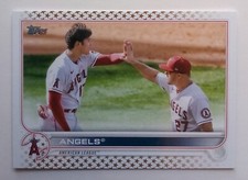 2022 Topps Baseball Complete Set Gold Stars Parallel Rookie Star You Pick Mint