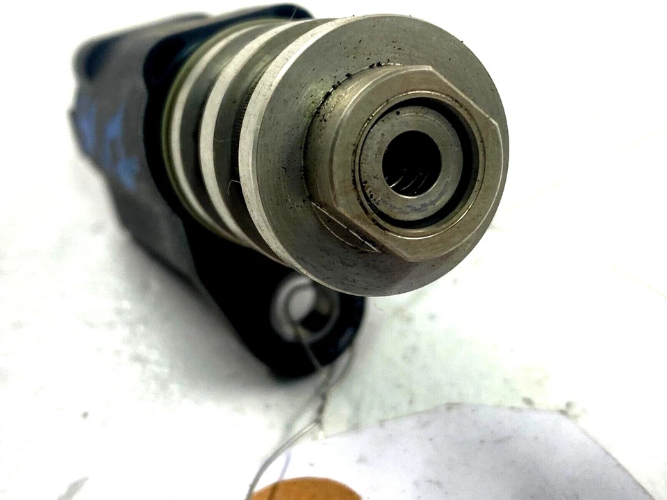 SOLENOIDE VÁLVULA VACÍO CONTROL ACEITE BMW 340 XI F20 F30 F32 F40 G21 G30 2011-2018 Foto 3 de 4