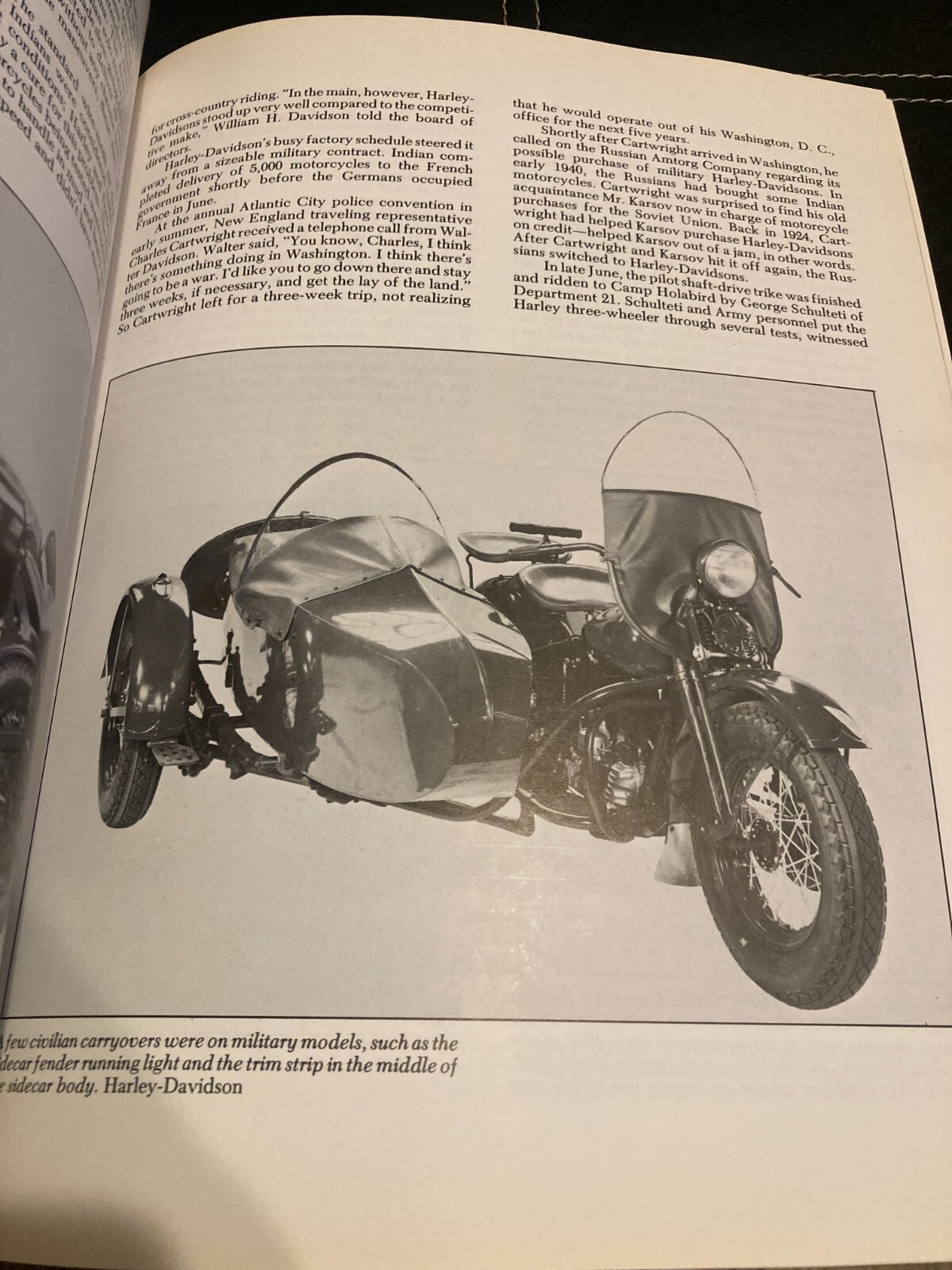 Inside HarleyDavidson Flatheads to Knuckleheads 19031945.... eBay