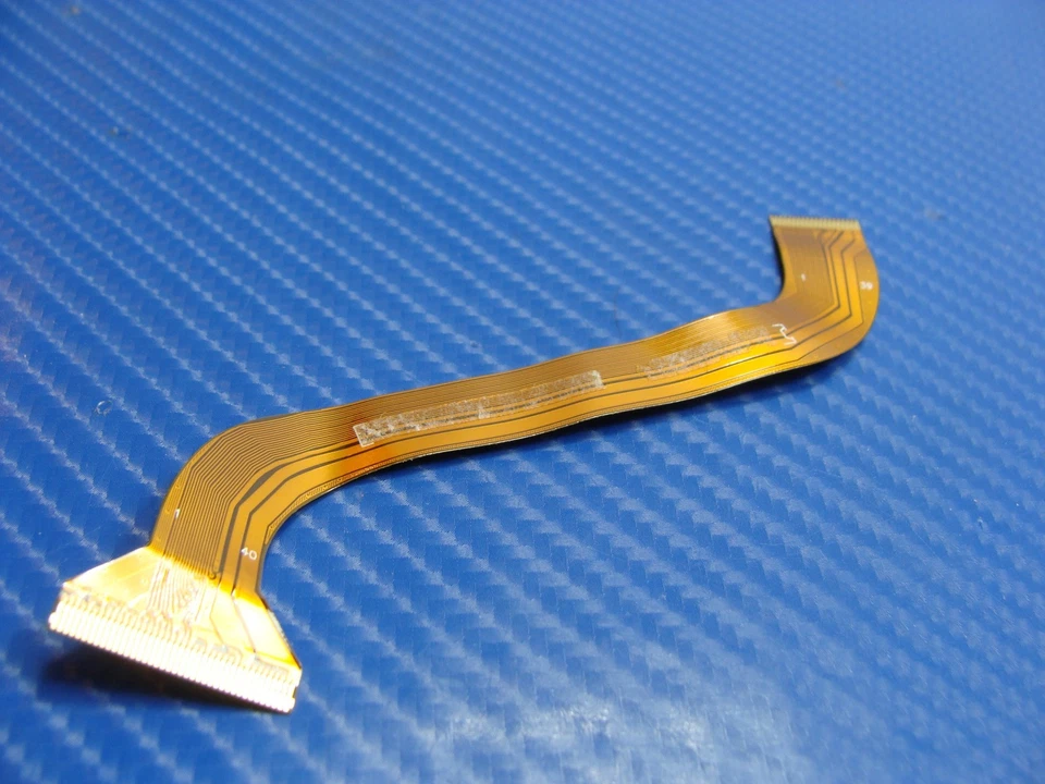 宏碁ICONIA ONE 10 B3-A30-K6YL 10.1英寸正版平板电脑液晶视频柔性电缆 — 第 2/3 张图片