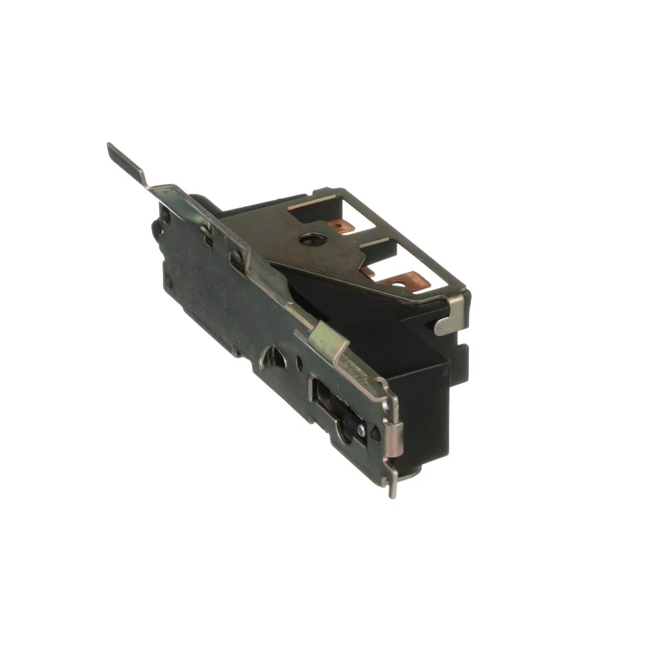 For 1987-1988 GMC V3500 Ignition Switch SMP 993UI06 - Image 2 of 4