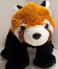 Red Panda Stuffed Animal Plush By Wild Republic 20" L