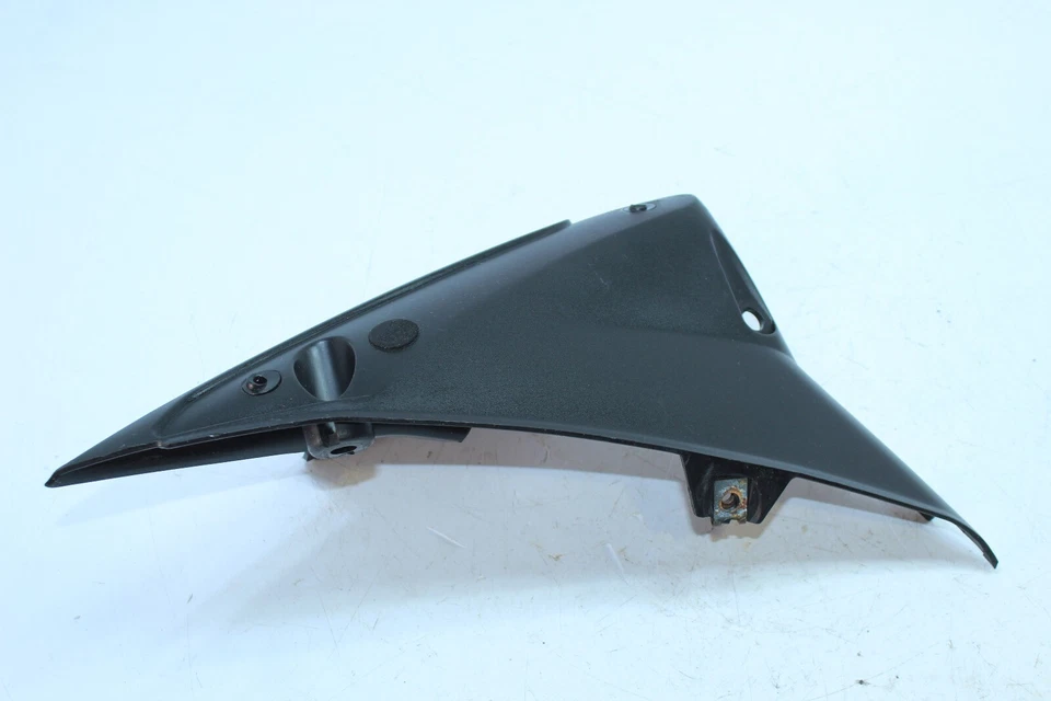 07-13 YAMAHA VENTURE LITE OEM WINDSHEILD CAPA LATERAL ESQUERDA 1 8GJ-77185-00-00 - Imagem 4 de 4