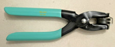 Sellery Eyelet Punch 12mm 1/2 Inch Grommet Pliers. For Canvas etc to 3mm thick