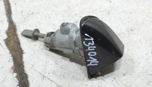 VW Passat 3C Variant Bj 06 Abdeckung Blende Tür Griff vorne LINKS 134014-G612