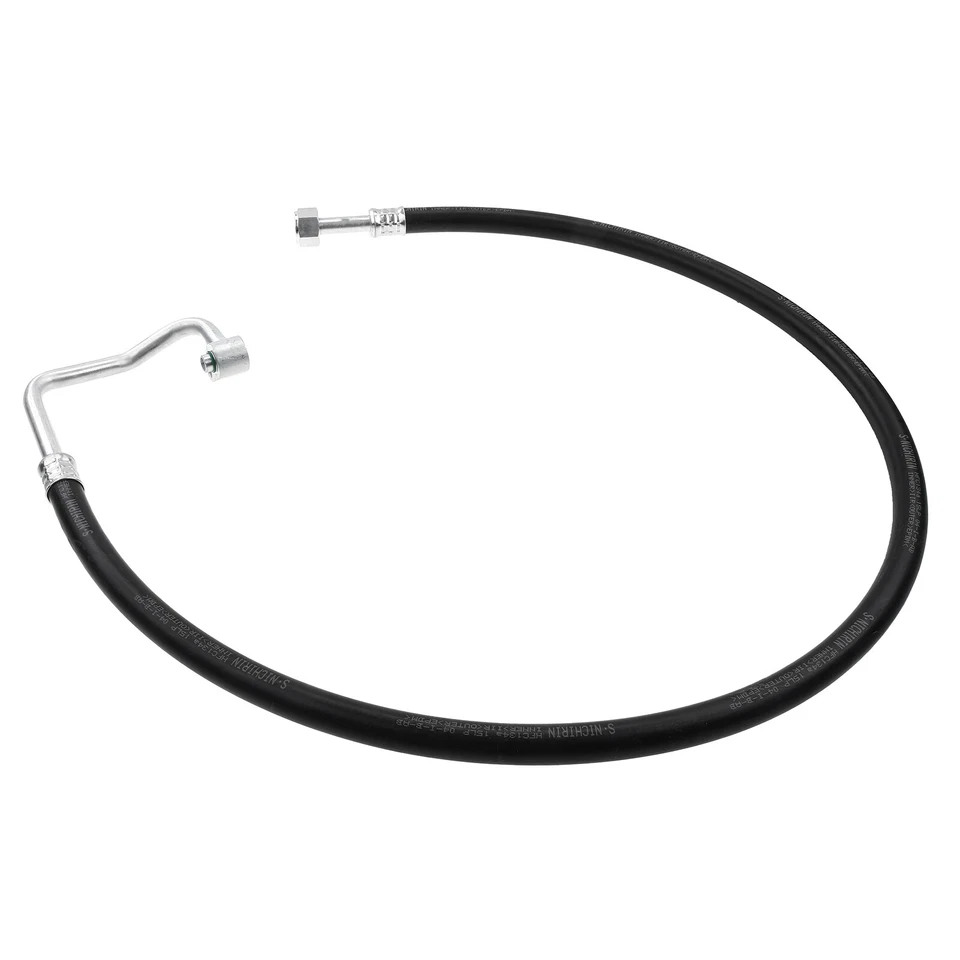 A/C Refrigerant Hose Suction Line for Volvo 960 1994 1995 1996 1997 Sedan Wagon - Imagem 4 de 4