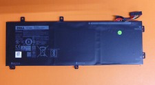 Genuine Dell XPS 9560 9570 Precision 5530 56Wh Laptop Battery 5D91C H5H20