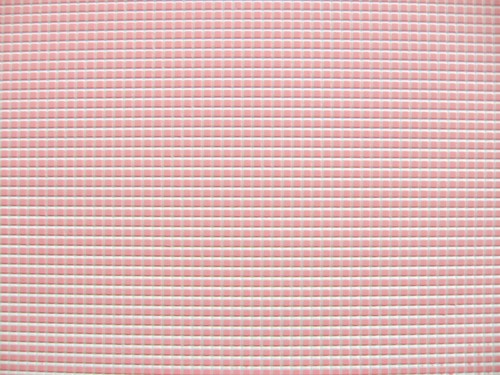 casa delle bambole casa delle bambole miniatura PIASTRELLA ROSA 7 3/4"" X 10 3/4" - Foto 2 di 2
