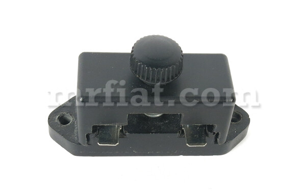 Ferrari 365 GTC GTS 365 GT 2+2 Alternator Junction Block New