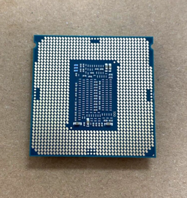 Intel Core i5-7400 SR32W Base 3.00GHz Turbo 3.50 GHz 4 Core