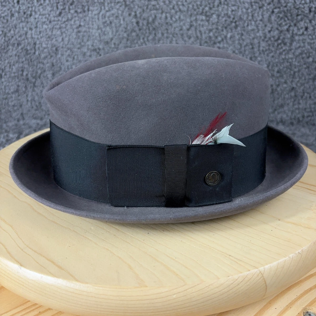 Champ Fedora In Men's Hats for sale | eBay
