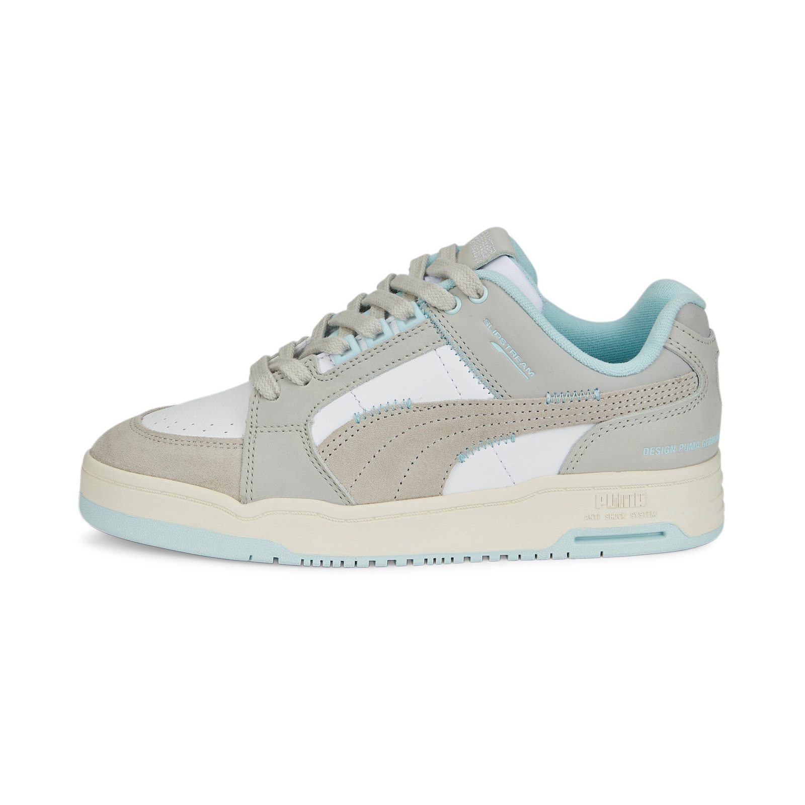 [386576-01] Женские кроссовки Puma SLIPSTREAM LO, ПРОШИТЫЕ