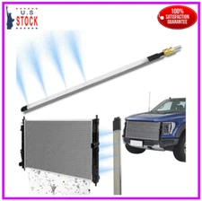 Radiator Cleaning Wand,Radiator Genie Water Air Cleaning Wands,Radiator Clean