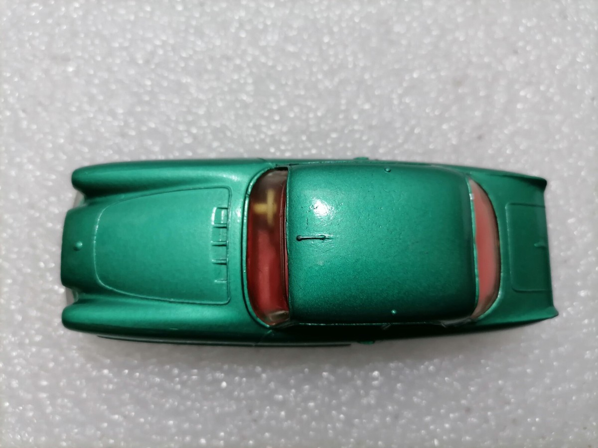BRISTOL 406 - Vintage Spot-on 115 , Made in Gt. Britain 1959 | eBay