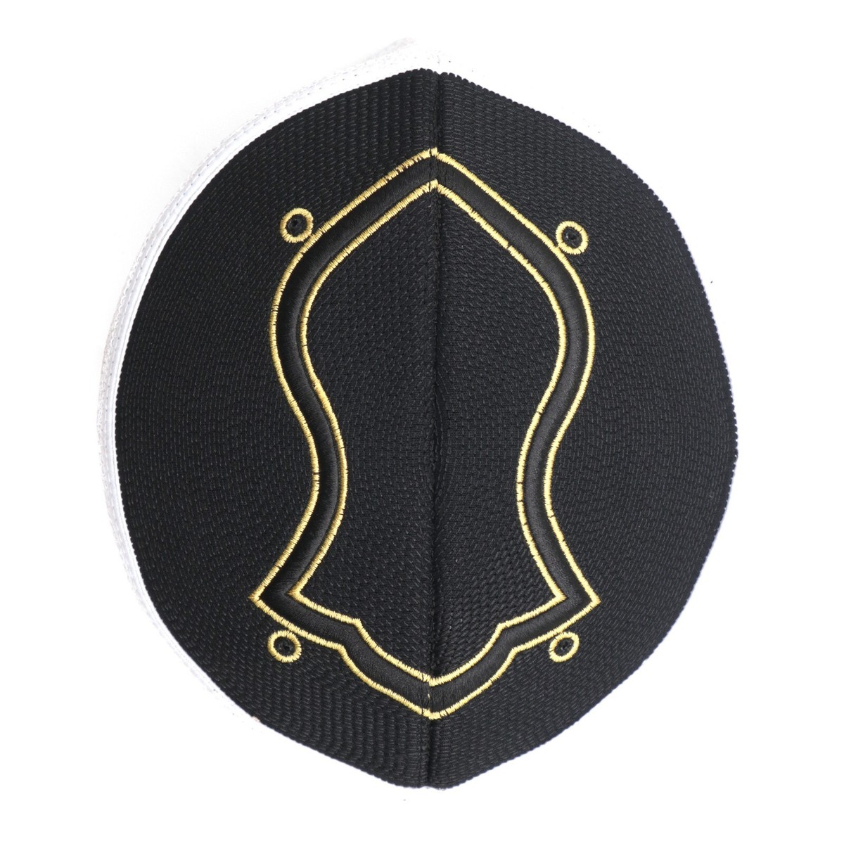 Sandale noire multibride - Sandales Femme