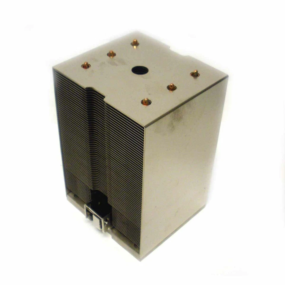 IBM 52Y4091 Processor 6-Core 3.7GHz for 8205-E6C - Image 3 of 4