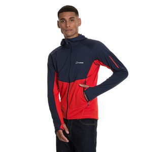 berghaus pravitale light jacket