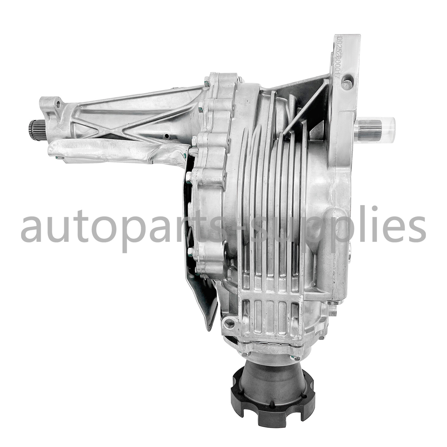 For 20102017 GMC Terrain, Chevrolet Equinox Transfer Case Assembly w/2