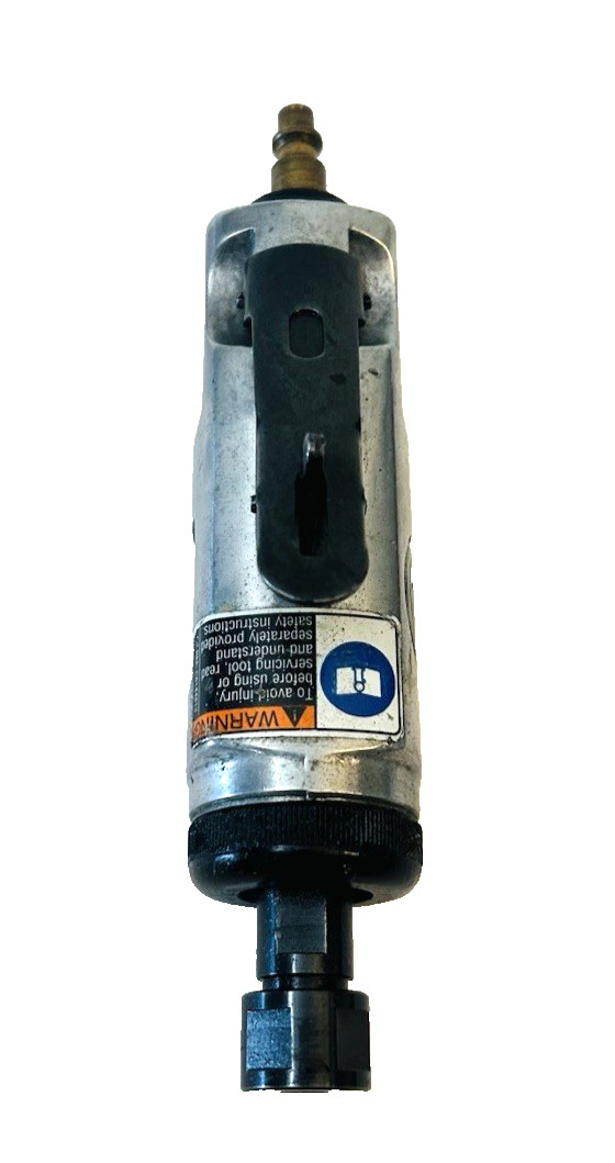 Vtg Chicago Pneumatic CP860 - Heavy Duty Grinder Tool Japan