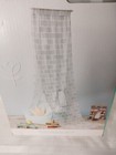 Pillowfort Castle Canopy 110in L x 52in W