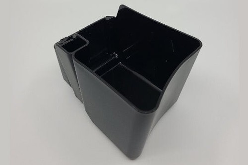 Jura E4, E6 (NAC), E8 (NAA), J8 Coffee Grounds Container 74635 - 第 2/3 張圖片