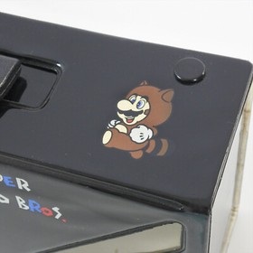 Nintendo Famicom Cartridge Carrying Case SUPER MARIO BROS. Japan 6002