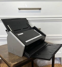 Fujitsu PA03586-B005 ScanSnap S1500 Sheetfed Scanner