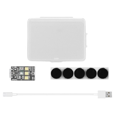 High Visibility 3 Lighting Modes Selection for Avata 2 with Cable
