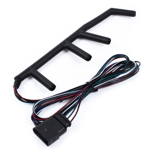 1.9L Glow Plug Wiring Harness Fits VW Mk4 Golf Jetta Beetle TDI GLS