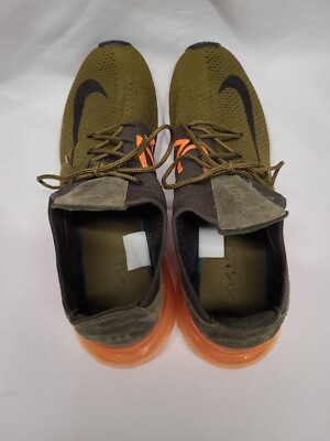 Nike Air Max 270 A01023-301 Men display picture 2