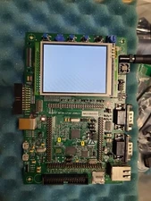 STM3241G-EVAL + CC256XEM-STADAPT + CC2564MODNEM