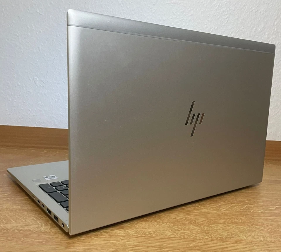 HP EliteBook 850 G8 i5 1145G7 16GB 512SSD 15,6FHD TOCHSCKREEN WIN-11 AKKU-TOP - Bild 4 von 4