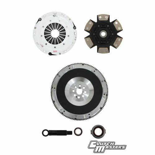 Clutch Masters FX350 Clutch Kit | 2009 - 2014 Acura TL SH-AWD (08147-HDFF-R) main image 1