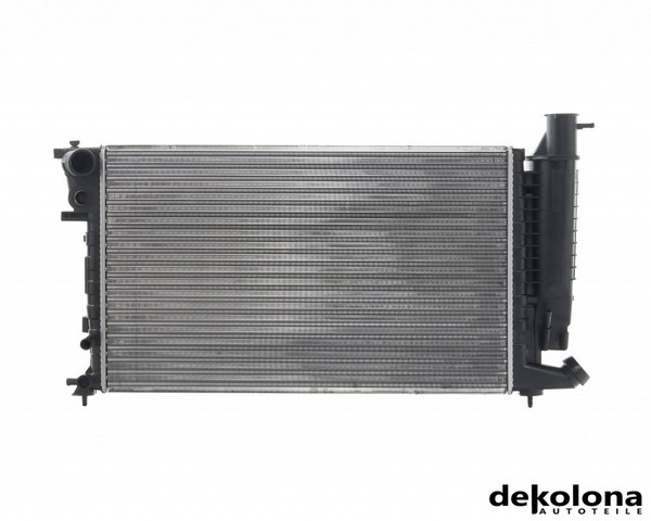 MotorküHlung Radiator FüR Peugeot 306 Break SchräGheck, CitroëN 93-02-image