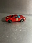 vintage Corgi Toys Berlinetta 250 Le Mans Ferrari Toy Race Car #4 1:43 scale