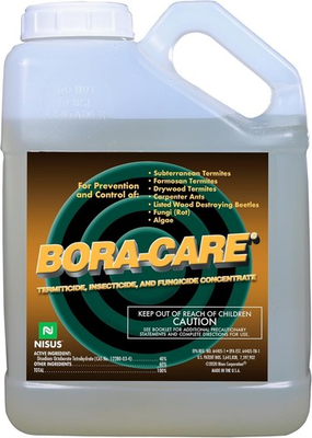 #ad Bora Care Termite Control BoraCare Termiticide amp; Borate Fungicide 1 Gallon $94.49