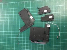 HP Spectre x360 13-w 13.3" Left and Right Speaker Set 39X31SATP20 39X31SATP30