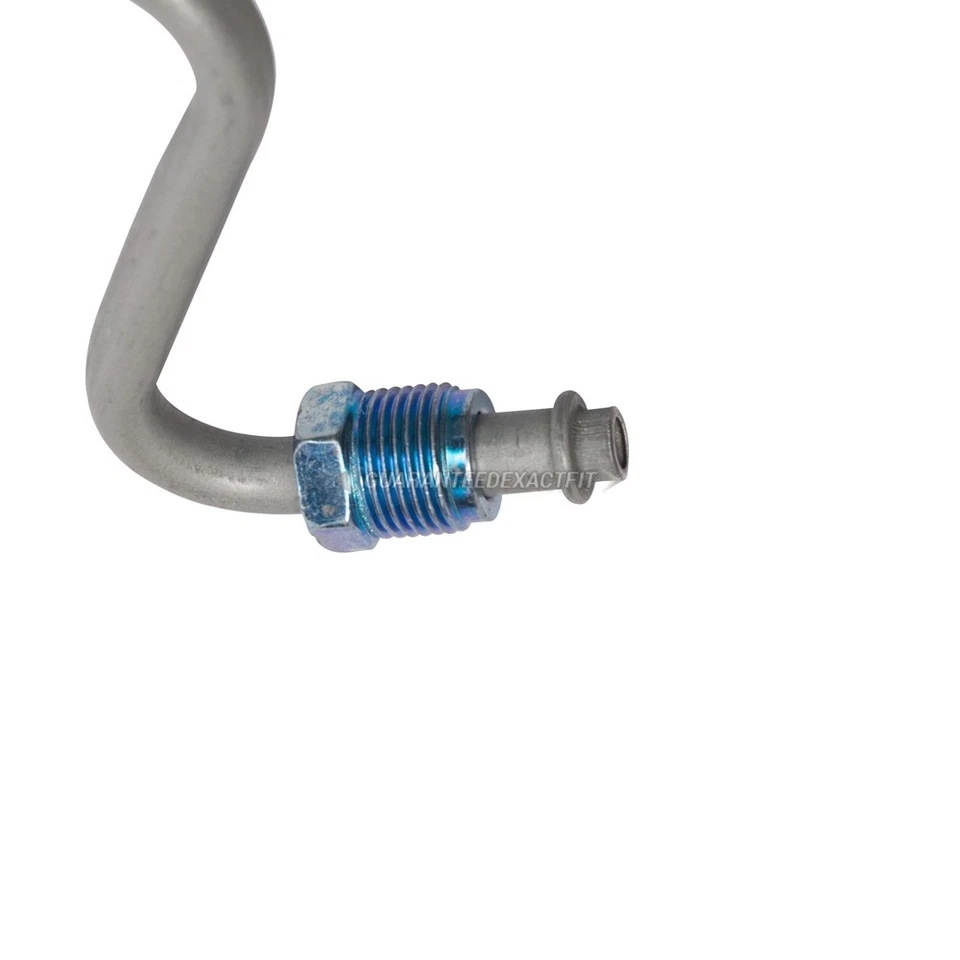 适用于凯迪拉克 DeVille Eldorado Edelmann 动力转向压力软管 TCP — 第 3/3 张图片