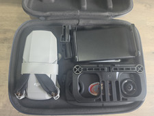DJI Mini 2 Ready to Fly Drone 4K Camera 31min w/ Remote Battery Case
