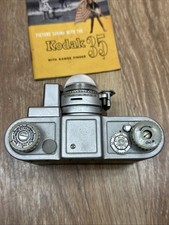 kodak 35 rangefinder products for sale | eBay