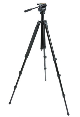 Celestron TrailSeeker High Quality Spotting Scope Tripod #82050
