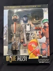 GI Joe - Timeless Collection III- Scramble Pilot - 12" Action Figure New