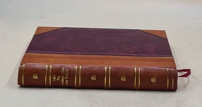The Gutenberg Bible ハードカバー 1462 The Gutenberg Bible Latin Vulgate 1710 [Leather Bound] | eBay