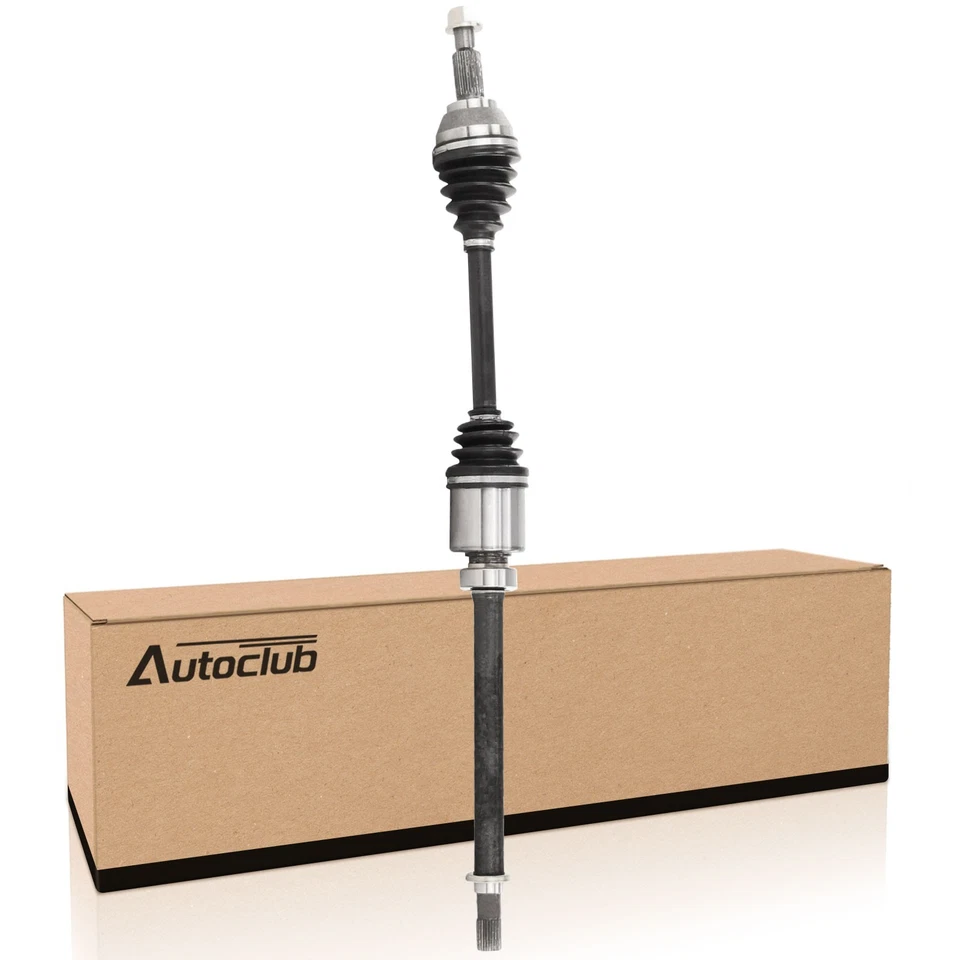 L4 2.5L Front Right CV Axle for 2013 2014 2015 2016 2017 2018 Nissan Altima - Imagem 2 de 4