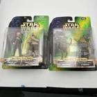 1998 Kenner Star Wars The Power Of The Force Max Rebo Band Pairs YOWZA SNOOTLES
