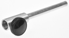 LIGHT STAND ADAPTER 1/2" TO 3/8" STUD TESTRITE LSA-4 MADE IN USA