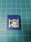 New ListingPokemon Blue Version (Game Boy, 1998) Authentic Original